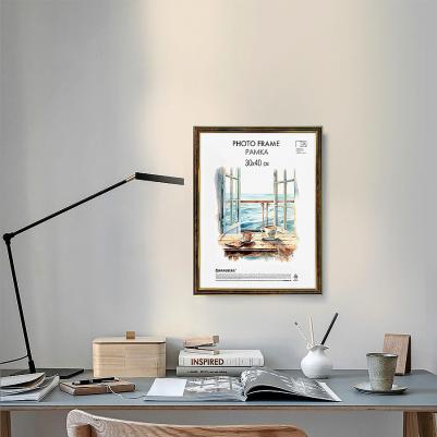 Рамка 391384, комплект 3 шт – фото 1