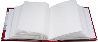 Фотоальбом 10x15 см, 100 фото, "Романтика" (FA-PP100 - 347)