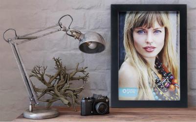 Фоторамка 30x40 см., FFMDF-7108 – фото 1