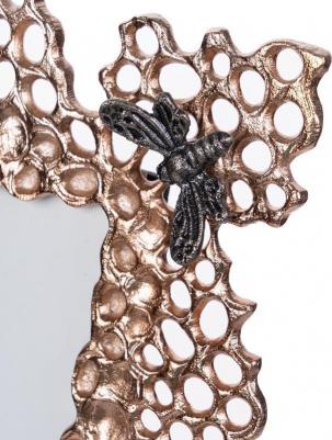 Фоторамка Соты 30x34,5см – фото 1