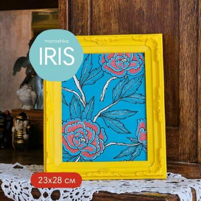 Фоторамка Iris 23x28х2см – фото 8