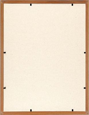 Рамка МДФ 30*40см, "Expo", итальянский орех (арт. 312103) – фото 1