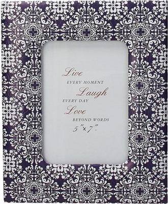 Фоторамка Riflessi Farah 13x18см