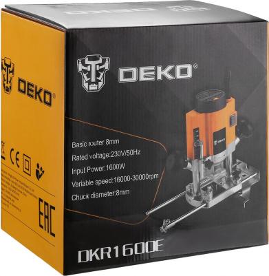 DKR1600E – фото 11