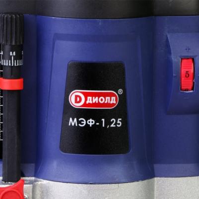 МЭФ-1.25 – фото 7
