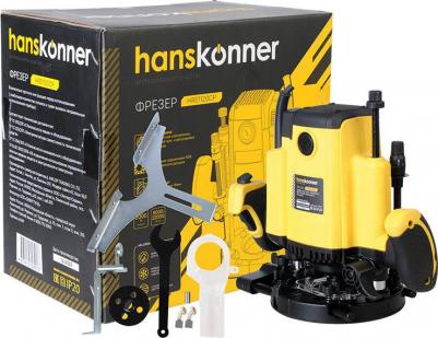 HRE1120CP – фото 2
