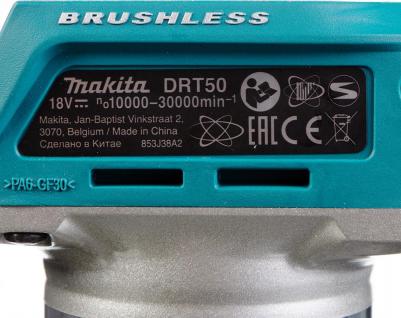 DRT 50ZJX2 – фото 5