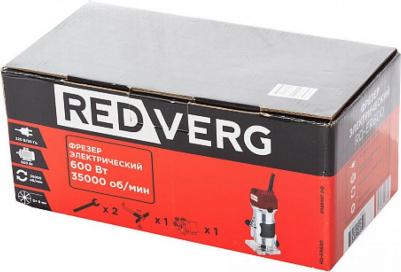 RD-ER600 – фото 5