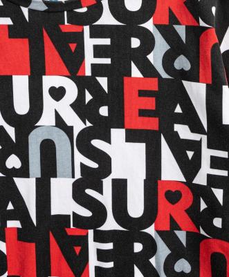 Футболка 124BBGJC12080813, разноцветный, 152 – фото 2