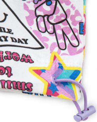 Футболка 124BBGMC12040225, разноцветный, 104 – фото 5