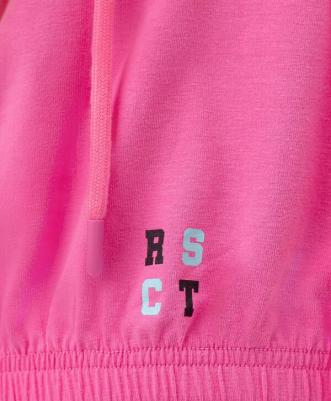 Футболка детская 123BBGA12075500 розовый, 158 – фото 2