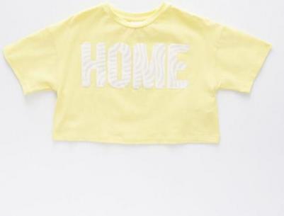 Футболка детская 123BBGB12105500, салатовый, 122 – фото 5