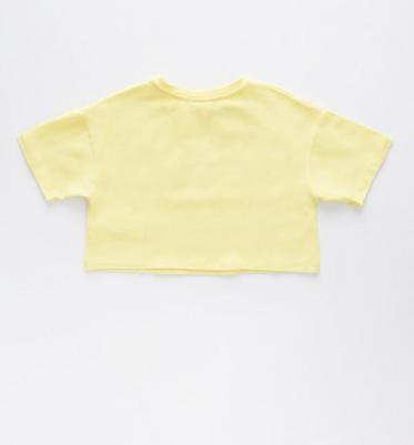 Футболка детская 123BBGB12105500, салатовый, 152 – фото 9