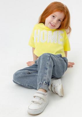 Футболка детская 123BBGB12105500, салатовый, 152 – фото 11