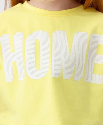 Футболка детская 123BBGB12105500, салатовый, 98 – фото 12