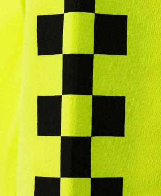 Лонгслив детский 123BBGJC12105500, цвет салатовый, размер 140 – фото 4