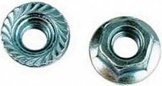 Гайка CM100600 – фото 4