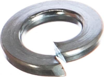 Гроверная шайба М6