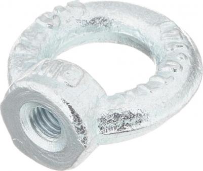 Рым-гайка М8 DIN 582 8 мм