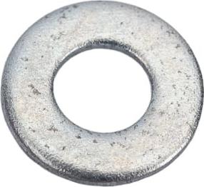 Плоская шайба D3 DIN 125, 1000 шт. 4607159068033
