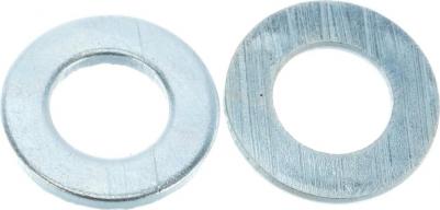 Плоская шайба D8 DIN 125, 200 шт. 4607159068071