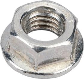 Самостопорящаяся гайка M6 DIN6923 (100 шт.) 4607159067708 – фото 2