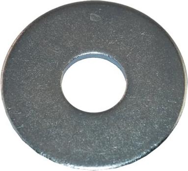 Увеличенная шайба D20 DIN 9021, 25 шт. 4607159068262