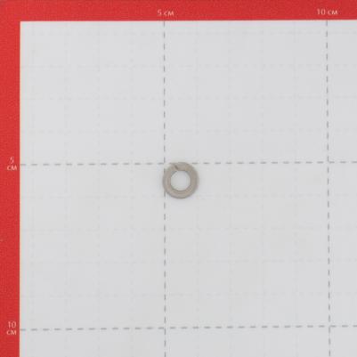 Шайба пружинная нержавеющая сталь 6x11.8 мм DIN 127 (20 шт.) 4606082094690 – фото 1