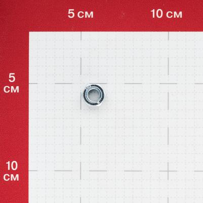 Оцинкованная гайка М8 DIN934 (100 шт.) – фото 2