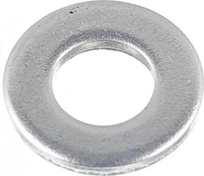 Шайба оцинкованная 6 х 12 мм 25 шт