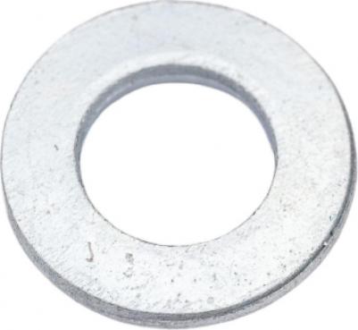 Плоская шайба М5 DIN125 30 шт