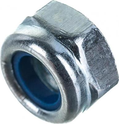 Гайка самоконтрящаяся М5 DIN985 200 штук в упаковке (105252) – фото 3