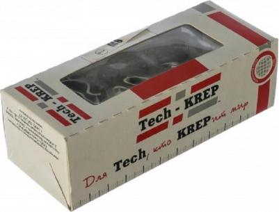 Шайба кузовная М8 DIN9021 100 штук в упаковке (105266) – фото 2