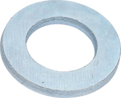 Плоская шайба М20 DIN125 А 4 шт