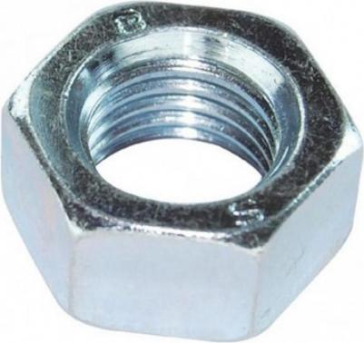 Шестигранная гайка M20 DIN934 2 шт