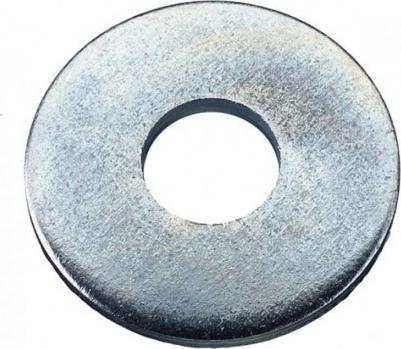 Увеличенная плоская шайба М8 DIN9021 10 шт