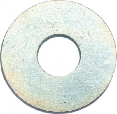 Увеличенная плоская шайба М8 DIN9021 10 шт – фото 1