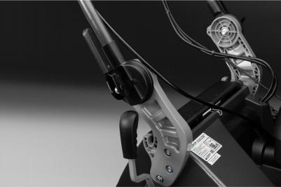 IXO 55CV – фото 6