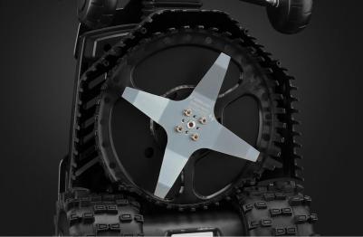 Tech X2 Elite – фото 13
