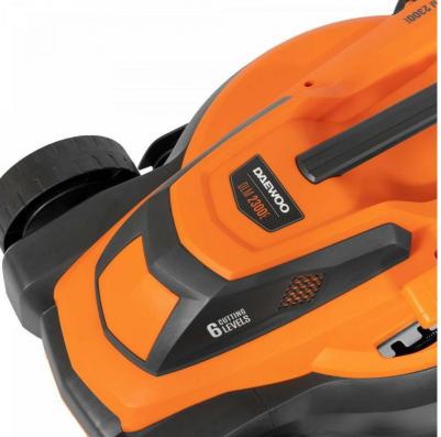 DLM 2300E – фото 7