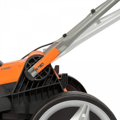 DLM 2300E – фото 8