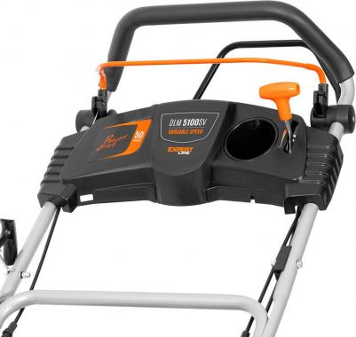 DLM 5100SV – фото 2