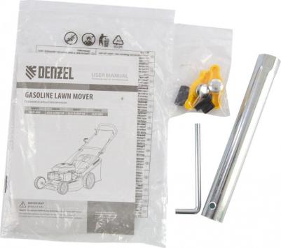 GLD-420 – фото 9
