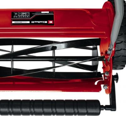 GC-HM 300 – фото 5