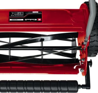 GC-HM 400 – фото 4