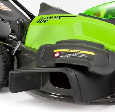 G40LM35K2 – фото 4