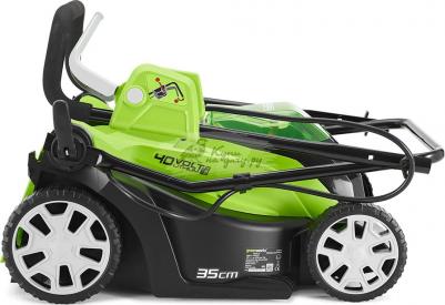 G40LM35K2 – фото 14