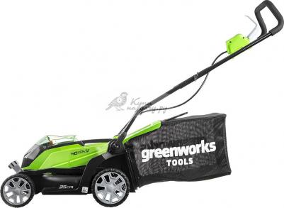 G40LM35K2 – фото 15
