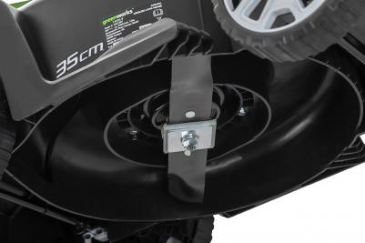 G40LM35K2 – фото 18