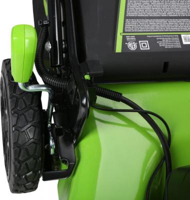 GC82LM51SP2 – фото 7